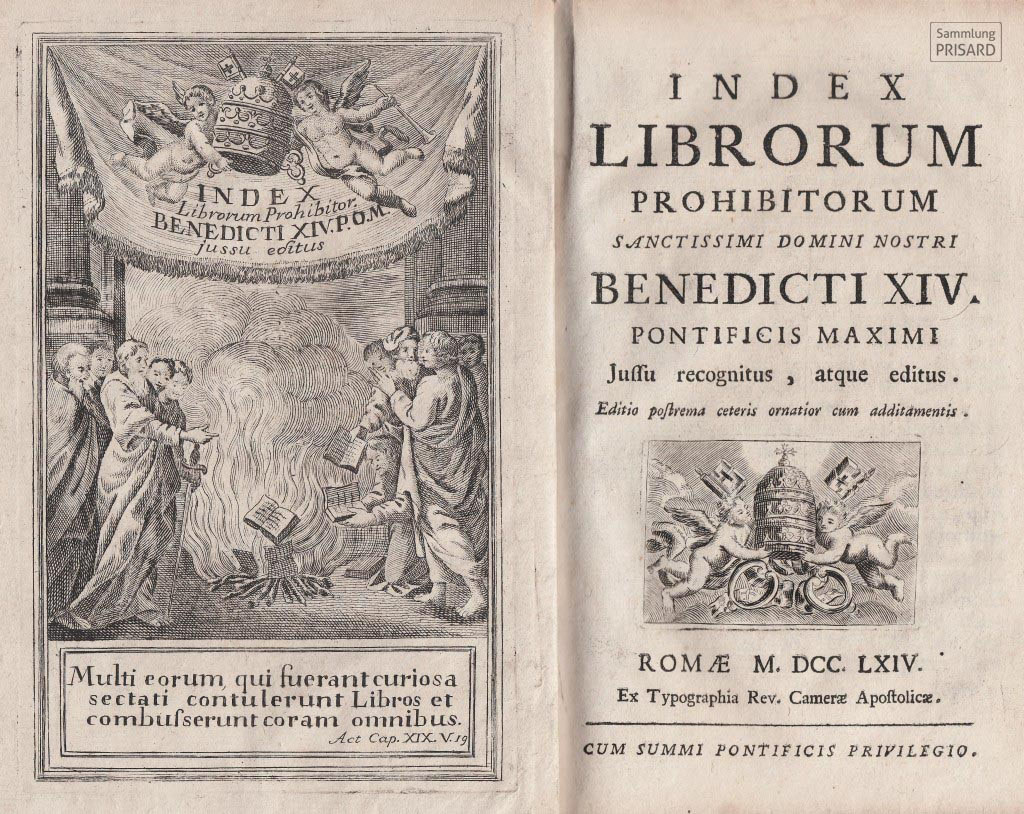 IndexLibrorum