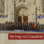 Politiker in Lissabon 